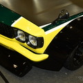 NATS RX-Cabriolet（東京オートサロン2023）