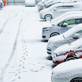 「不要不急な外出控えて」24日からの大雪予報で国交省が緊急発表 画像