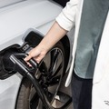アウディの新充電サービス「Audi charging service」のイメージ