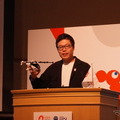 スカイドライブの福澤知浩CEO