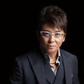 東京オートサロン2017アンバサダーの哀川翔
