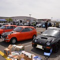 第3回 アリオ上尾 昭和平成なつかしオールドカー展示会