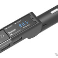 Kashimura・Bluetooth FMトランスミッター USB2ポート 4.8A スリム（KD-254）