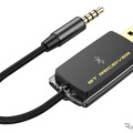 Kashimura・Bluetooth ミュージックレシーバー USB 低遅延（KD-253）