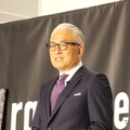 ZFジャパン 代表取締役社長の多田直純氏
