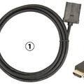 HDMI変換ケーブル AV003