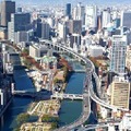阪神高速、距離制料金導入へ…300～1300円 画像