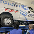 フォロフライがアドバンスクラブと車両整備で業務提携