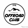 THE OFFROADCLUB（ロゴ）