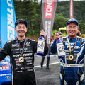 D1GP Rd.5＆6 エビス