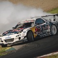 マッド・マイク選手のRX-7（Formula Drift Japan Rd.4 SUGO）