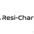 EV充電サービス「Resi-Charge（レジチャージ）」