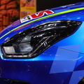 スズキ スイフト レーサー RS（東京オートサロン2017）