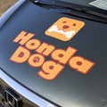 Honda Dog/ホンダアクセス（Sippo Festa 2023 秋）