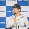 TOYO TIRES FAN MEETING 2023 in FUKUOKA