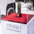 三菱 デリカミニは昨年、デザイン・カー・オブ・ザ・イヤーを受賞した。