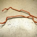 ロールを極限まで削るテクニック！ スタビライザー角度調整の重要性 画像