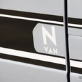 N-VAN x Honda Dog“1人と1匹車中泊バージョン”