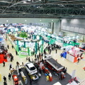 【IAAE 17 & ATTT 17】自動車業界関係者必見!　「国際オートアフターマーケットEXPO」と「国際自動車通信技術展」が3月15日から開催! 画像