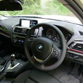 BMW 118d Sport