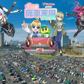 痛車とコスプレの祭典、東京・お台場で開催　3月31日 画像
