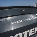 倶楽部MAZDA SPIRIT RACING チャレンジプログラム2024