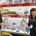 台湾で目を引いた、カーディテイリング関連商材を厳選ピックアップ…TAIPEI AMPA 2024
