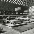 1954年トリノモーターショー