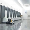ロボットとIoTでトイレを快適に！ NEXCO中日本が新技術を導入 画像