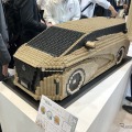 トヨタ車体（人とくるまのテクノロジー展 2024 YOKOHAMA）