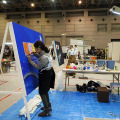 きょう熟練技能者の日本一が決定！…「技能グランプリ」を静岡で実施 画像