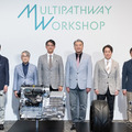 トヨタ・マツダ・スバルの3社、新エンジンで“らしさ”お披露目（5月28日）