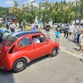 旧車・名車の展示やパレードなどを開催…新潟県三条市「いい湯らてい」夏フェス2024　7月7日 画像