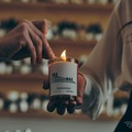 ボルボがアロマキャンドル「SWOODISH」発表、北欧をイメージした香り…日米などで限定発売 画像
