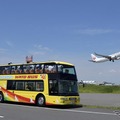 羽田空港ベストビュードライブ