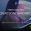 SHARP Tech-Day’24 “Innovation Showcase”