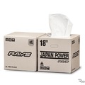 RAYS WHEEL PACKAGE TISSUE BOX 24S IVORY
