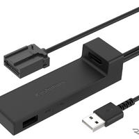 Fire TV StickやiPhoneも簡単接続！ 車内エンタメを快適にする新作ケーブル【特選カーアクセサリー名鑑】 画像