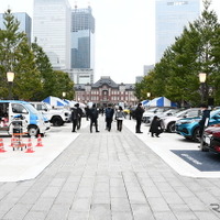 フォーミュラEから水素車まで！ JAIAイベントで見えた未来のモビリティ 画像