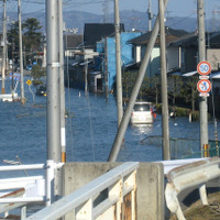 VRを用いて水没車体験…石巻防災・震災伝承のつどい　1月26日 画像