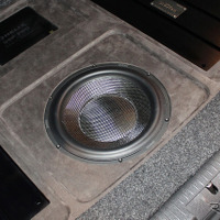 あなたのカーオーディオ、まだ本気じゃない？ 理想の超低音を実現するサブウーファーの極意【低音強化のススメ】 画像