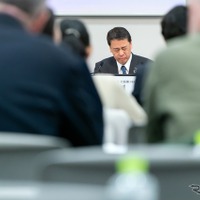 破談への道、54日間の“婚約”---ホンダ日産の経営統合 画像