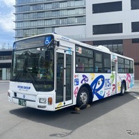 バス、タクシー、トラックの“リアル”を知る「プロドライバーなりきり体験会」開催　3月23日 画像