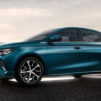 日本車からシェア奪う人気、プロトンの新型セダン『S70』、マレーシアCセグ市場で首位に 画像