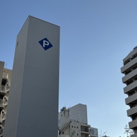 機械式駐車場をAIで無人化へ、NECが実証実験を開始 画像