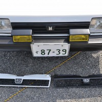 タクシー、バス、救急車、警察車両まで!?…第5回商用車ミーティング関東に70台 画像