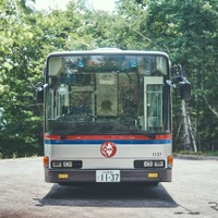 ゲレンデで「蒸車」体験、路線バスが移動型サウナに…4月28日から6月26日まで 画像