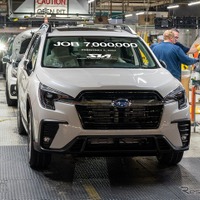 トランプ米政権、現地生産車の部品関税の負担軽減措置を発表［新聞ウォッチ］ 画像