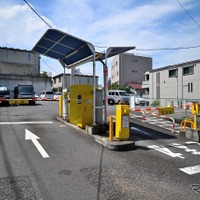 駐車場密度ランキング発表、名古屋市中区がトップ！…見つけやすいのはどこだ？ 画像