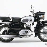 日本に、二輪車メーカーが380社以上あった？…【書籍】『日本の二輪車図鑑1945年- 1965年』 画像